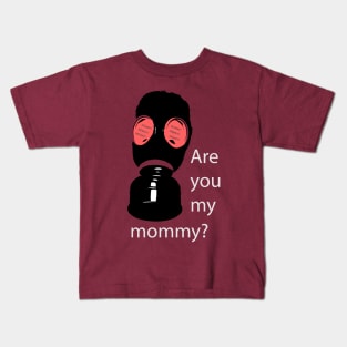 Are you my mommy? Kids T-Shirt